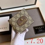 コピーグッチ財布